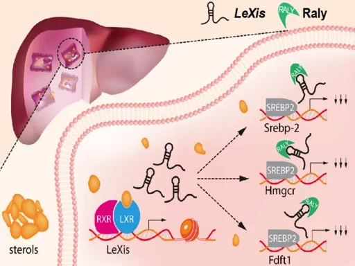 Lexis Diagram. Decorative in nature.
