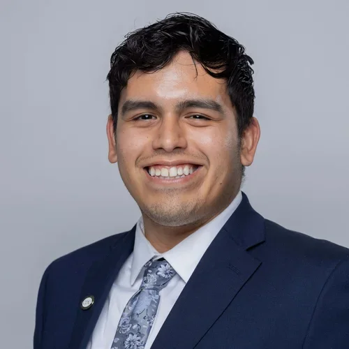 Josue Fraga
