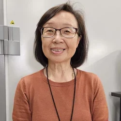 Judy Wu