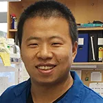 Zhengyi Zhang