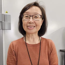 Judy Wu