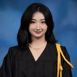 Lorraine Jiang